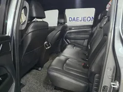 2024 SsangYong Rexton Diesel 2.2 4WD — фото 15