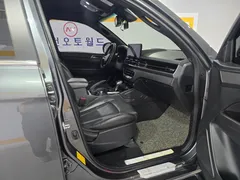 2024 SsangYong Rexton Diesel 2.2 4WD — фото 16