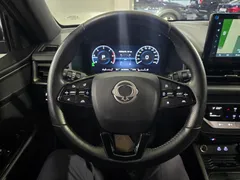 2024 SsangYong Rexton Diesel 2.2 4WD — фото 17