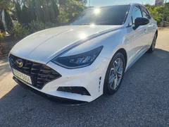 2022 Hyundai Sonata 2.0 — фото 3