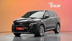2022 Kia Sorento Diesel 2.2 2WD — фото 1