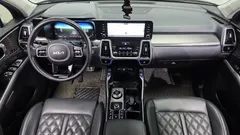 2022 Kia Sorento Diesel 2.2 2WD — фото 7