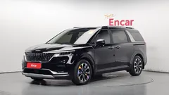 2023 Kia Carnival Gasoline 9-Seater Prestige — фото 1