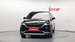 2023 Kia Carnival Gasoline 9-Seater Prestige — фото 3