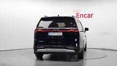 2023 Kia Carnival Gasoline 9-Seater Prestige — фото 4