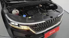 2023 Kia Carnival Gasoline 9-Seater Prestige — фото 6