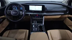 2023 Kia Carnival Gasoline 9-Seater Prestige — фото 7