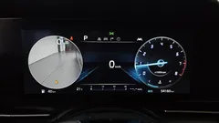 2023 Kia Carnival Gasoline 9-Seater Prestige — фото 8