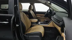2023 Kia Carnival Gasoline 9-Seater Prestige — фото 10