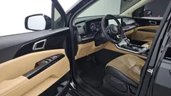 2023 Kia Carnival Gasoline 9-Seater Prestige — фото 11