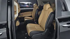 2023 Kia Carnival Gasoline 9-Seater Prestige — фото 12