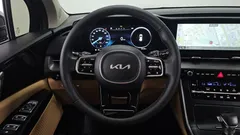 2023 Kia Carnival Gasoline 9-Seater Prestige — фото 13