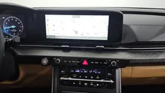 2023 Kia Carnival Gasoline 9-Seater Prestige — фото 14