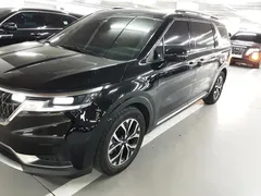 2022 Kia Carnival Diesel 9-Seater Signature — фото 1