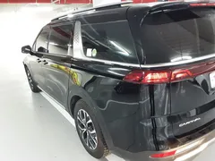 2022 Kia Carnival Diesel 9-Seater Signature — фото 2