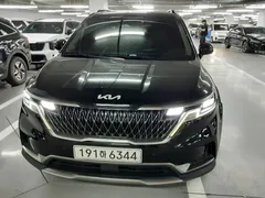 2022 Kia Carnival Diesel 9-Seater Signature — фото 3