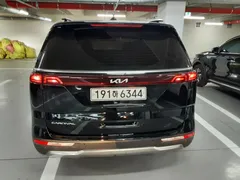 2022 Kia Carnival Diesel 9-Seater Signature — фото 4