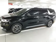 2022 Kia Carnival Diesel 9-Seater Signature — фото 5