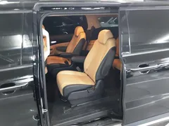 2022 Kia Carnival Diesel 9-Seater Signature — фото 6