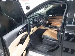 2022 Kia Carnival Diesel 9-Seater Signature — фото 8