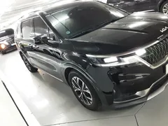 2022 Kia Carnival Diesel 9-Seater Signature — фото 16