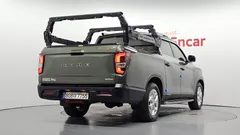 2024 SsangYong Rexton Diesel 2.2 4WD — фото 2