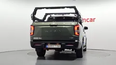 2024 SsangYong Rexton Diesel 2.2 4WD — фото 4