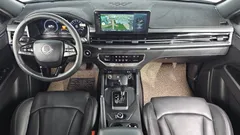 2024 SsangYong Rexton Diesel 2.2 4WD — фото 7