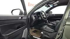2024 SsangYong Rexton Diesel 2.2 4WD — фото 10