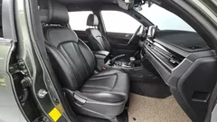 2024 SsangYong Rexton Diesel 2.2 4WD — фото 11