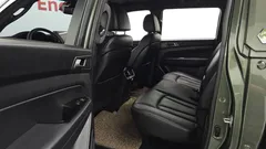 2024 SsangYong Rexton Diesel 2.2 4WD — фото 12