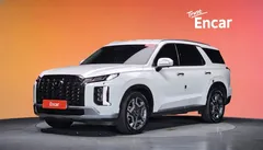 2024 Hyundai Palisade Gasoline 3.8 2WD — фото 1