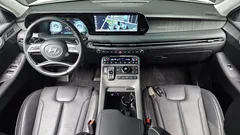 2024 Hyundai Palisade Gasoline 3.8 2WD — фото 7