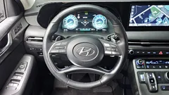 2024 Hyundai Palisade Gasoline 3.8 2WD — фото 18
