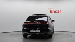 2023 Hyundai Grandeur Le Blanc, чёрный — фото 4