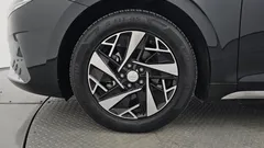2023 Hyundai Grandeur Le Blanc, чёрный — фото 5
