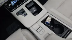 2023 Hyundai Grandeur Le Blanc, чёрный — фото 9