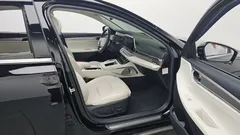 2023 Hyundai Grandeur Le Blanc, чёрный — фото 15