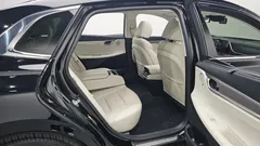 2023 Hyundai Grandeur Le Blanc, чёрный — фото 16