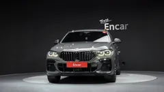 2022 BMW X6 xDrive40d M Sport Online Exclusive — фото 3