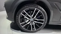 2022 BMW X6 xDrive40d M Sport Online Exclusive — фото 5