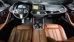 2022 BMW X6 xDrive40d M Sport Online Exclusive — фото 7