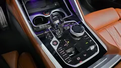 2022 BMW X6 xDrive40d M Sport Online Exclusive — фото 9