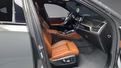 2022 BMW X6 xDrive40d M Sport Online Exclusive — фото 11