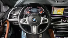 2022 BMW X6 xDrive40d M Sport Online Exclusive — фото 13