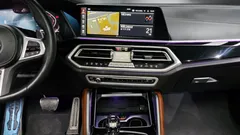 2022 BMW X6 xDrive40d M Sport Online Exclusive — фото 14