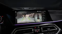 2022 BMW X6 xDrive40d M Sport Online Exclusive — фото 15