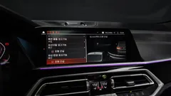 2022 BMW X6 xDrive40d M Sport Online Exclusive — фото 16
