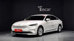 2022 Kia K8 3.5 LPG 2WD — фото 1