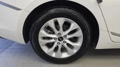 2022 Kia K8 3.5 LPG 2WD — фото 5